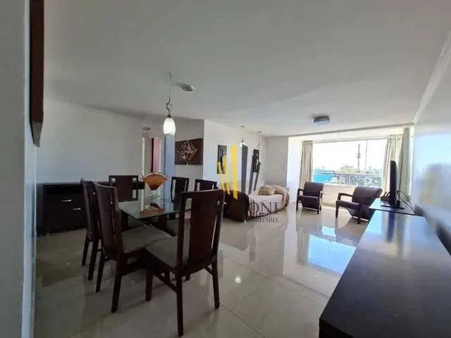 Imagem: Apartamento Ao Lado da Unifg 76M² Mobiliado
