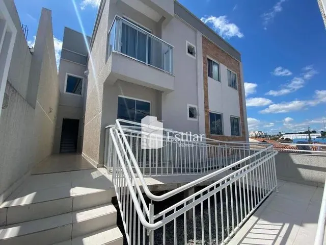 Imagem: Apartamento 03 Quartos (01 Suíte) no Bom