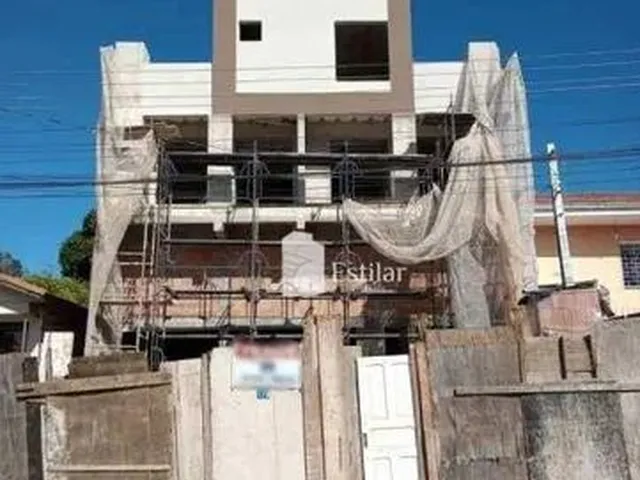 Imagem: Apartamento 03 Quartos (01 Suíte) no Cajuru