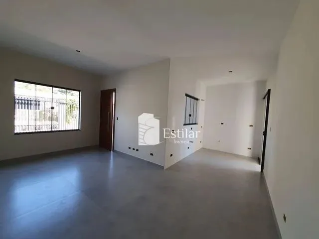 Imagem 12: Casa com 03 Quartos (01 Suite) e 02 Vagas no Santo Antônio, São José dos Pinhais