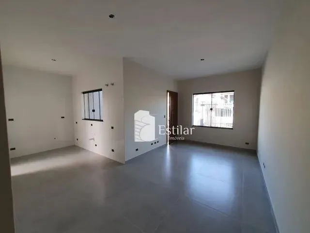 Imagem 5: Casa com 03 Quartos (01 Suite) e 02 Vagas no Santo Antônio, São José dos Pinhais