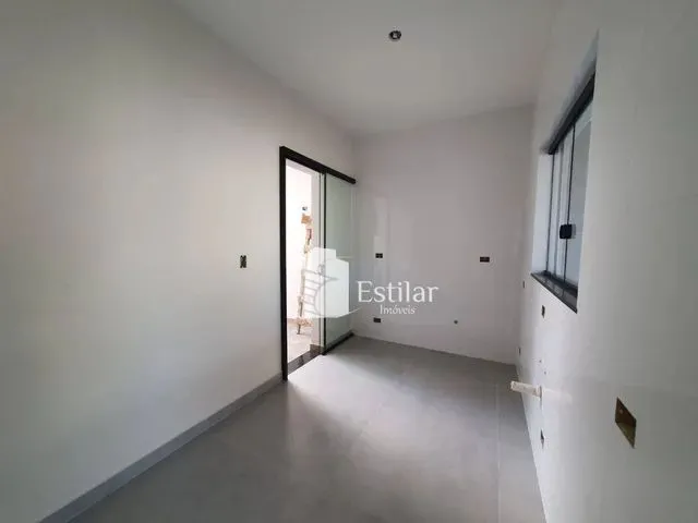 Imagem 6: Casa com 03 Quartos (01 Suite) e 02 Vagas no Santo Antônio, São José dos Pinhais