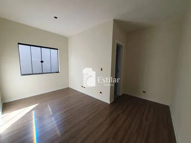 Imagem 4: Casa com 03 Quartos (01 Suite) e 02 Vagas no Santo Antônio, São José dos Pinhais