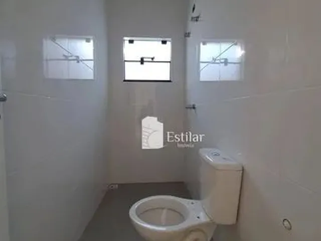 Imagem 3: Casa com 03 Quartos (01 Suite) e 02 Vagas no Santo Antônio, São José dos Pinhais