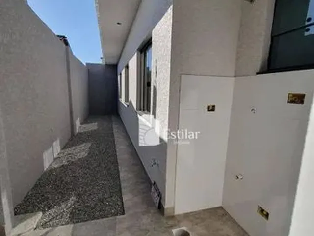 Imagem 11: Casa com 03 Quartos (01 Suite) e 02 Vagas no Santo Antônio, São José dos Pinhais