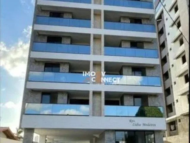 Imagem 1: Apartamento Bairro dos Ipês- 59M²