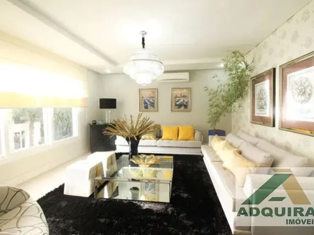 Imagem 5: Casa em Condomínio com 3 Quartos no Spazio Verde - Bairro Estrela em Ponta Grossa
