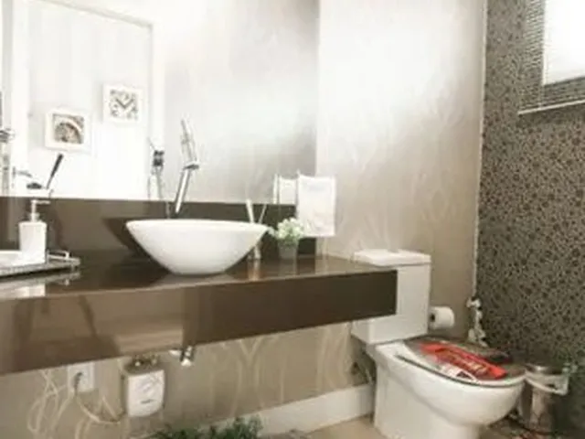 Imagem 15: Casa em Condomínio com 3 Quartos no Spazio Verde - Bairro Estrela em Ponta Grossa