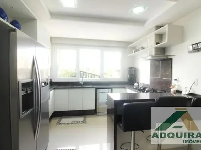 Imagem 13: Casa em Condomínio com 3 Quartos no Spazio Verde - Bairro Estrela em Ponta Grossa