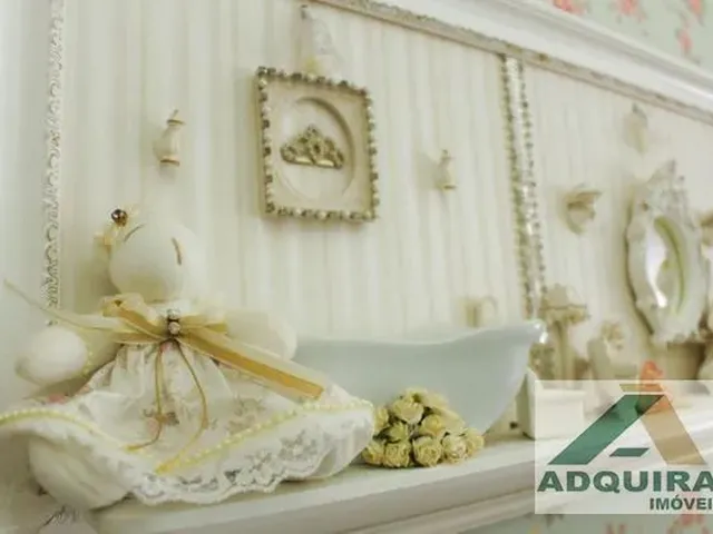 Imagem 11: Casa em Condomínio com 3 Quartos no Spazio Verde - Bairro Estrela em Ponta Grossa
