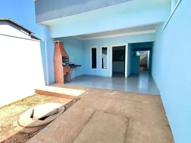 Imagem: Casa Á Venda