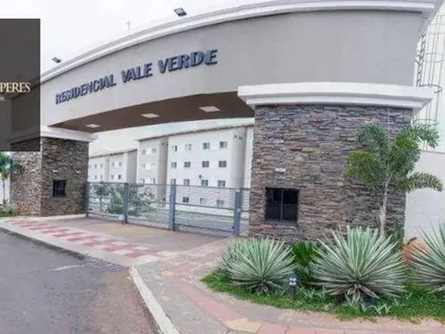 Imagem: Apartamento Disponível no Vale Verde
