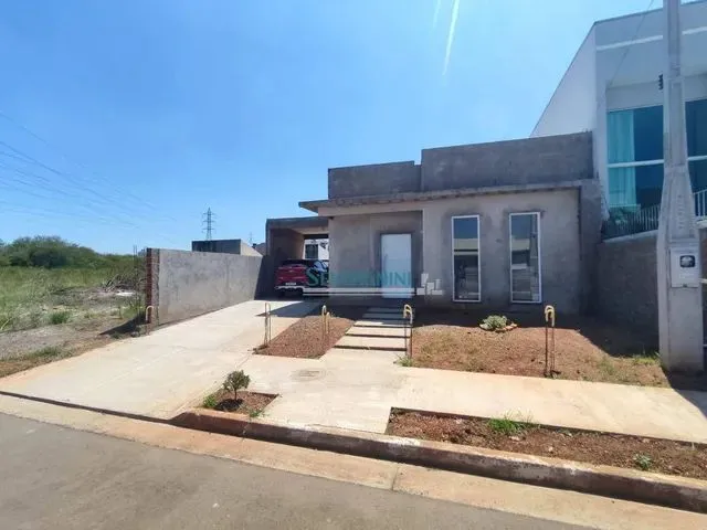 Imagem: Casa com 2 Dormitórios À Venda, 85 M²