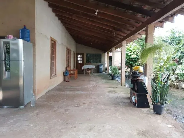 Imagem: Vendo Casa