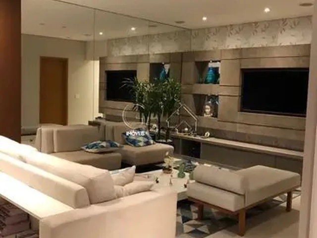 Imagem: Lindo Apartamento Á Venda Cobertura Condomínio