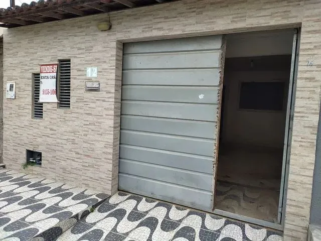 Imagem: Casa 5X25 (Precisando de Uma Reforma