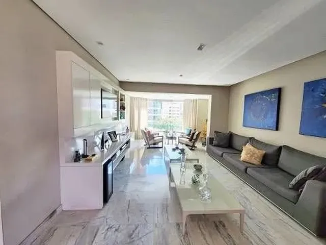 Imagem: Belo Horizonte - Apartamento Padrão - Anchieta