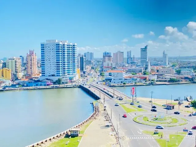Imagem: Cobertura Duplex com Vista Panorâmica para