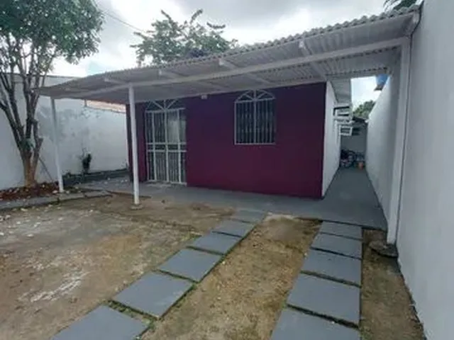 Imagem: Nova Cidade Recém Reformada Há 3 Min