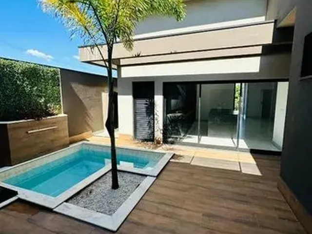 Imagem: Casa a Venda Condomínio Terras São Bento