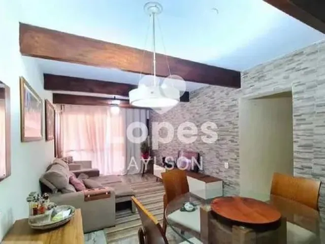 Imagem: Apartamento - 02 Quartos - Sampaio