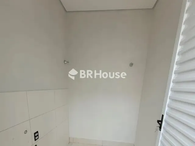 Imagem 4: Morada do Ouro Casa com 3 dormitórios