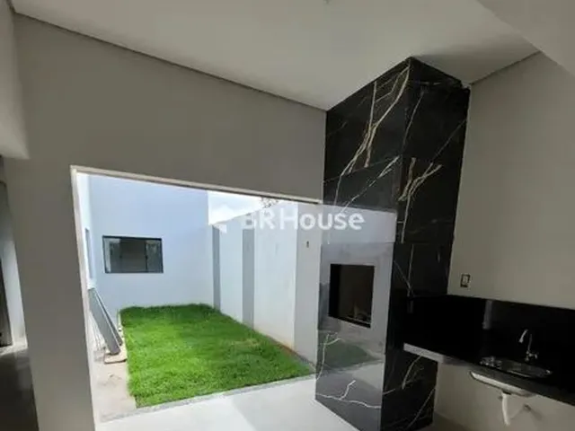Imagem 3: Morada do Ouro Casa com 3 dormitórios