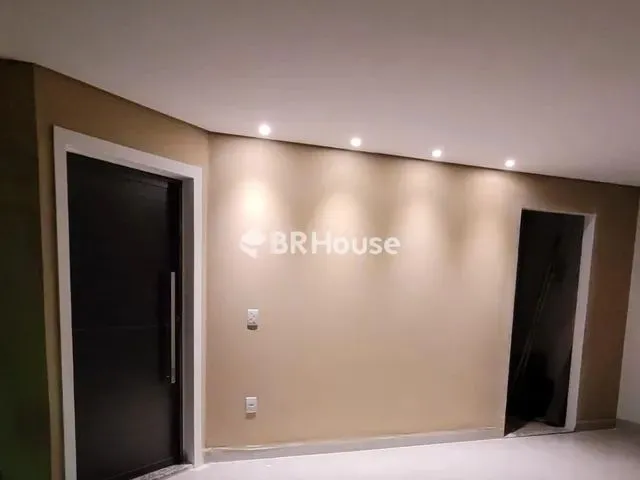 Imagem 6: Morada do Ouro Casa com 3 dormitórios