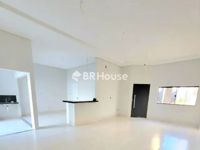 Imagem 2: Morada do Ouro Casa com 3 dormitórios