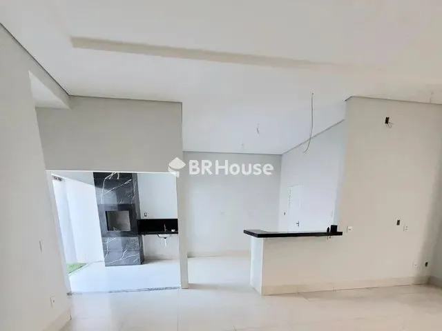 Imagem 5: Morada do Ouro Casa com 3 dormitórios