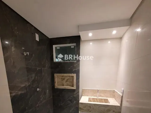 Imagem 8: Morada do Ouro Casa com 3 dormitórios