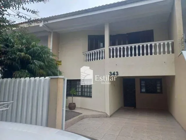 Imagem: Sobrado 03 Quartos (01 Suíte) e 02 Vagas