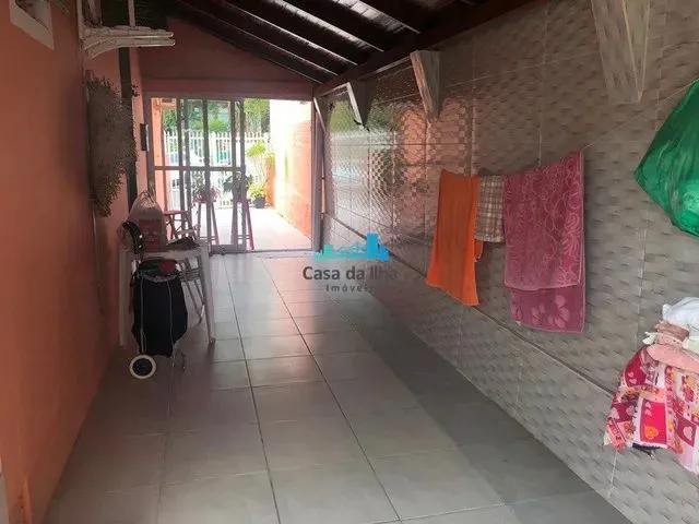 Imagem: Florianópolis - Casa Padrão - Monte Verde