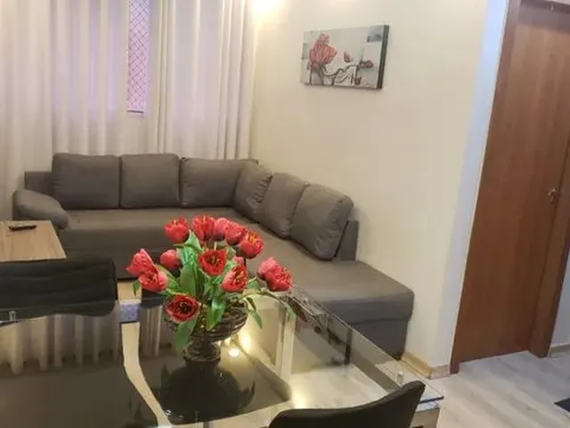 Imagem 7: Apto 2Qts com Área Privativa Nova Granada