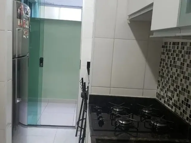 Imagem 9: Apto 2Qts com Área Privativa Nova Granada