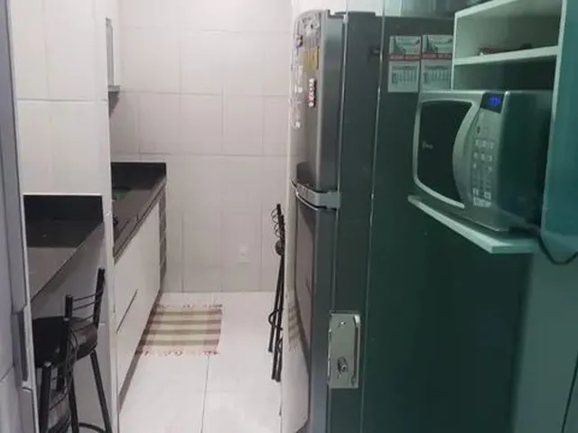 Imagem 2: Apto 2Qts com Área Privativa Nova Granada