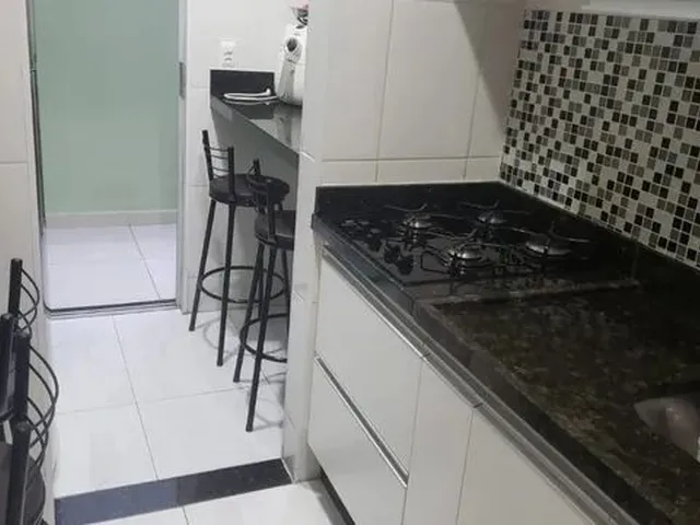 Imagem 8: Apto 2Qts com Área Privativa Nova Granada