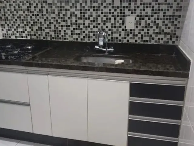 Imagem 16: Apto 2Qts com Área Privativa Nova Granada