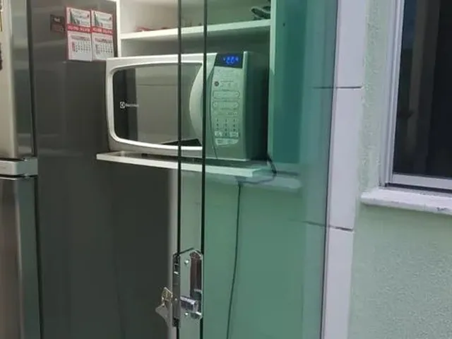 Imagem 15: Apto 2Qts com Área Privativa Nova Granada