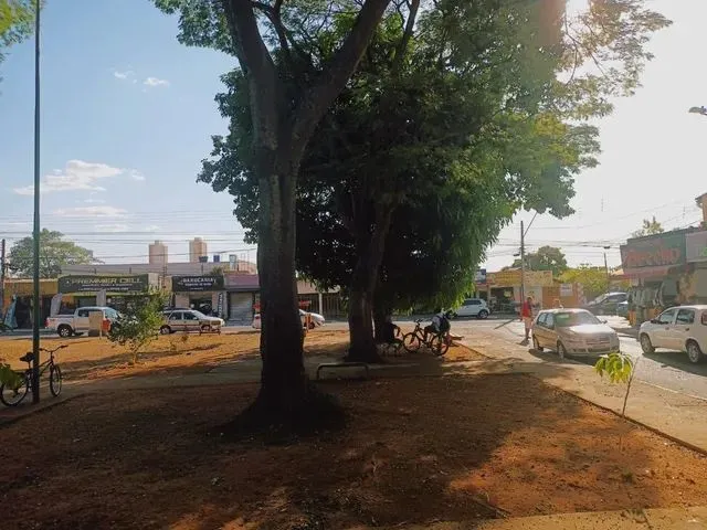 Imagem: Imóvel Comercial Contendo Sala Comercial