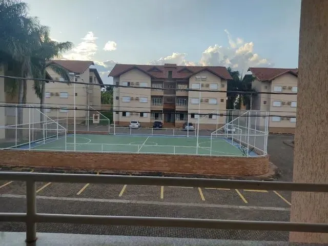 Imagem: Apto Zero Otima Localização