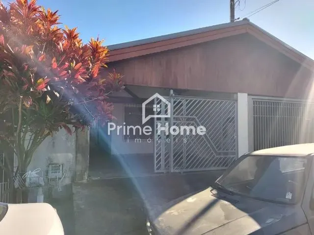 Imagem: Casa - Parque Rosa e Silva - Sumaré