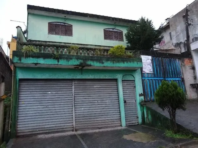 Imagem: Vendo Ou Troco Casa com 5 Quartos, Espaço