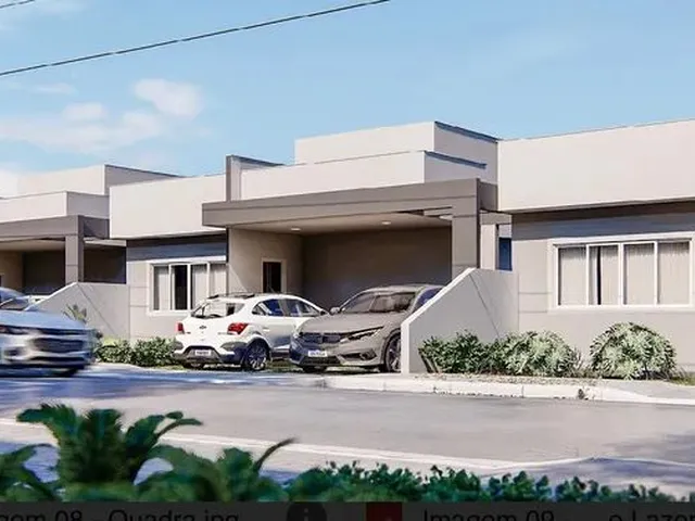 Imagem: Casa Condomínio no Turu com 3 Quartos