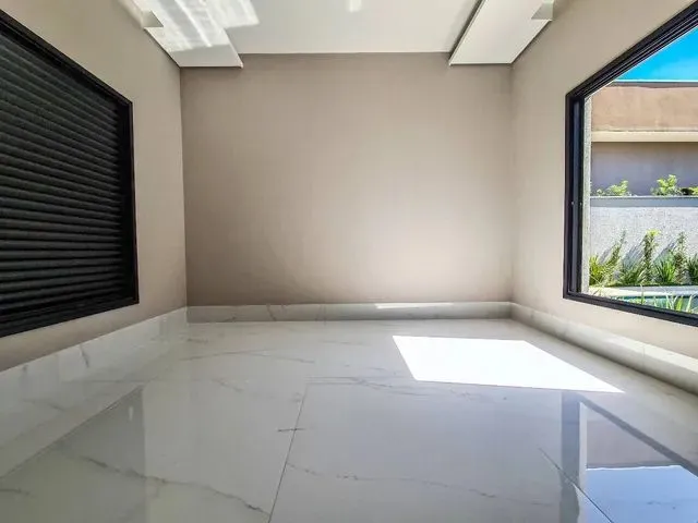 Imagem 6: Casa Térrea, Condomínio Florais do Valle - 3 Suítes, Sendo 1 Master