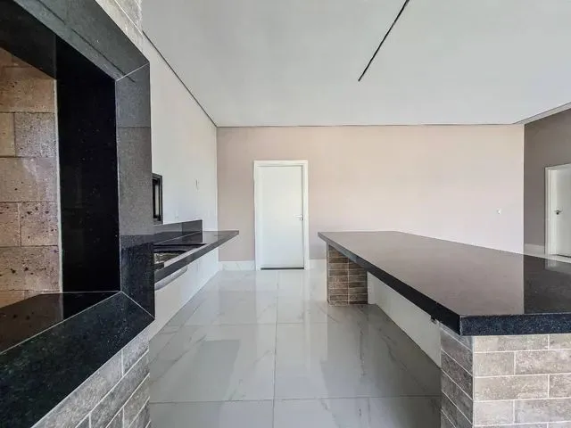 Imagem 5: Casa Térrea, Condomínio Florais do Valle - 3 Suítes, Sendo 1 Master