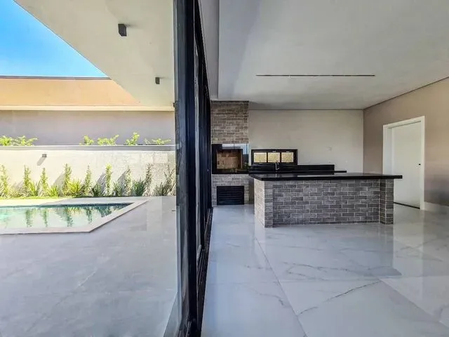 Imagem 8: Casa Térrea, Condomínio Florais do Valle - 3 Suítes, Sendo 1 Master