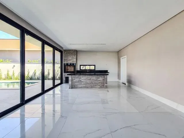 Imagem 11: Casa Térrea, Condomínio Florais do Valle - 3 Suítes, Sendo 1 Master