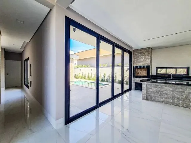 Imagem 15: Casa Térrea, Condomínio Florais do Valle - 3 Suítes, Sendo 1 Master