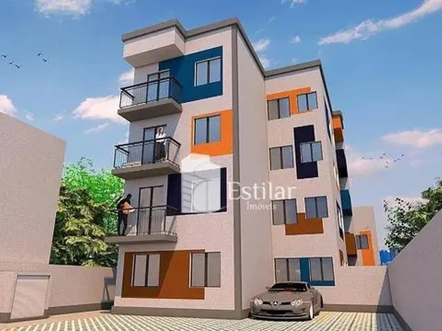 Imagem: Lançamento! Apartamento 02 Quartos no Centro